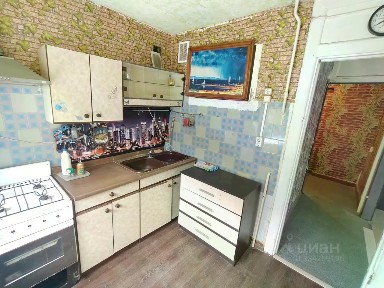 Продается 1-комн. квартира, 32,5 м²
