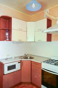 Продается 2-комн. квартира, 42,8 м²