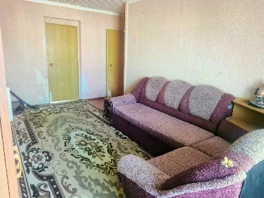Продается 3-комн. квартира, 58,8 м²