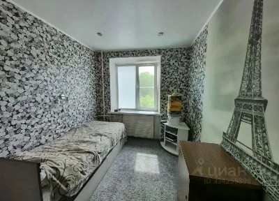 Продается 3-комн. квартира, 51,5 м²