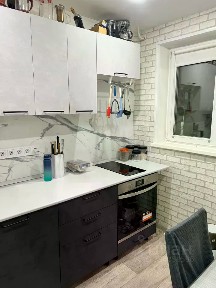 Продается 2-комн. квартира, 45,5 м²