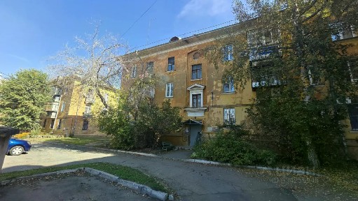 Продается 2-комн. квартира, 57 м²