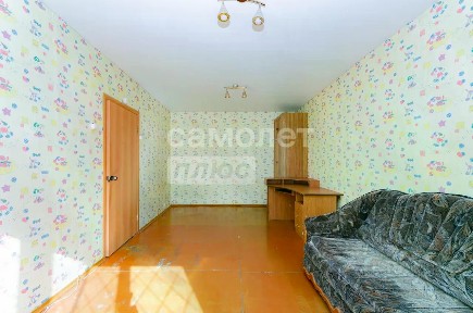 Продается 5-комн. квартира, 88,7 м²