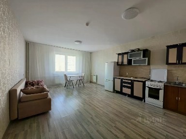 Продается 1-комн. квартира, 51 м²