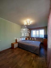 Сдается 2-комн. квартира, 60 м²