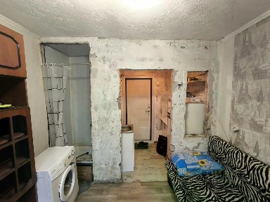 Сдается студия, 12,7 м²