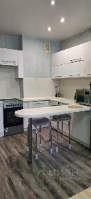 Сдается 2-комн. квартира, 34,4 м²