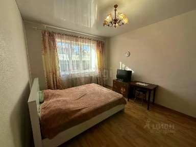 Сдается 1-комн. квартира, 31 м²