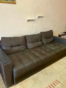 Сдается 1-комн. квартира, 35 м²