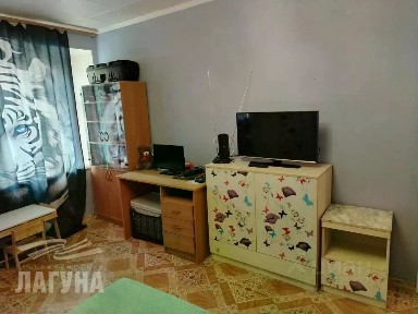 Сдается 1-комн. квартира, 35 м²