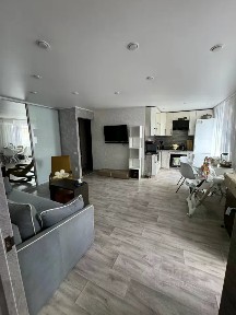 Продается 2-комн. квартира, 43,5 м²