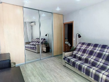 Продается 1-комн. квартира, 30,4 м²