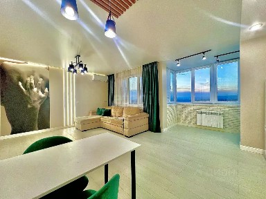 Продается 1-комн. квартира, 38,1 м²