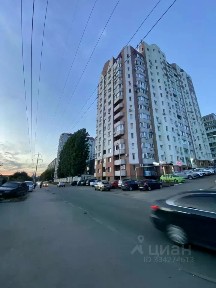 Продается 2-комн. квартира, 59,3 м²
