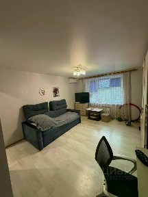 Продается 1-комн. квартира, 36,3 м²