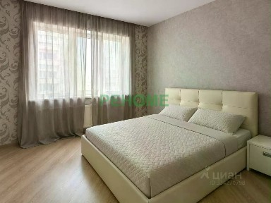 Продается 2-комн. квартира, 55 м²