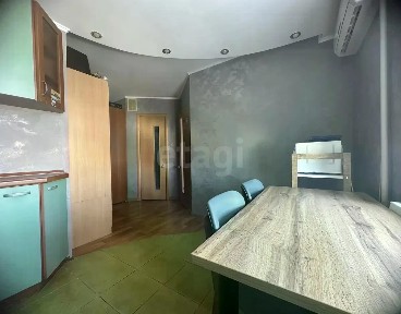 Продается 1-комн. квартира, 35,4 м²