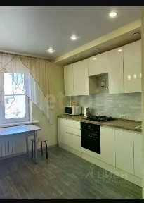 Продается 1-комн. квартира, 43,3 м²