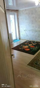 Продается квартира свободной планировки, 35,9 м²