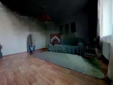 Продается 1-комн. квартира, 34,1 м²