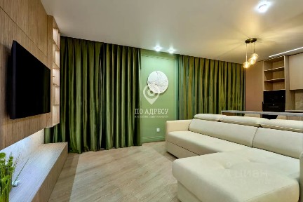 Продается 2-комн. квартира, 67 м²
