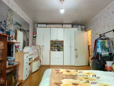 Продается 1-комн. квартира, 32,8 м²