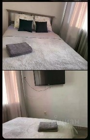 Сдается студия, 20 м²