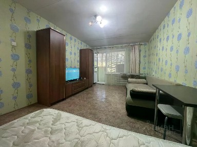 Сдается 1-комн. квартира, 36 м²