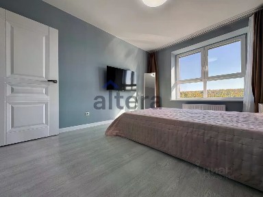 Сдается 1-комн. квартира, 35 м²
