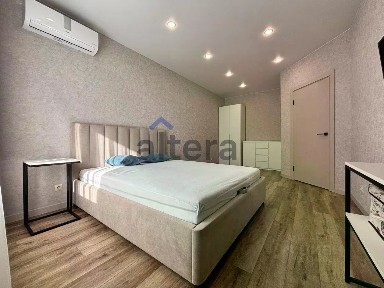 Сдается 1-комн. квартира, 37 м²