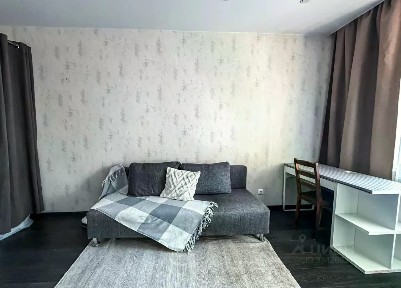 Сдается 1-комн. квартира, 42 м²