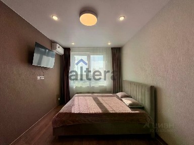 Сдается 1-комн. квартира, 38 м²