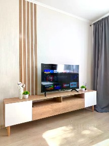 Сдается 1-комн. квартира, 33 м²