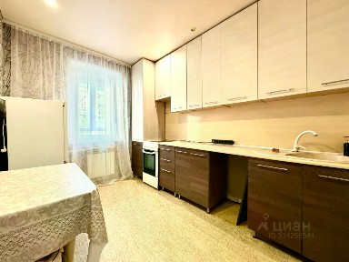 Сдается 1-комн. квартира, 35,8 м²