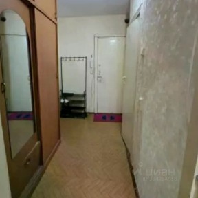 Сдается 1-комн. квартира, 36 м²