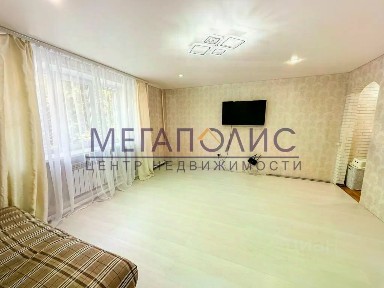 Продается 1-комн. квартира, 31,4 м²