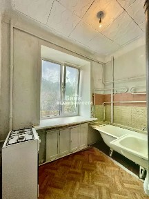 Продается 2-комн. квартира, 37,1 м²