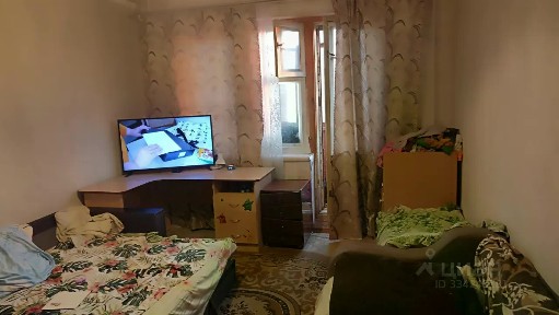 Продается 1-комн. квартира, 38 м²