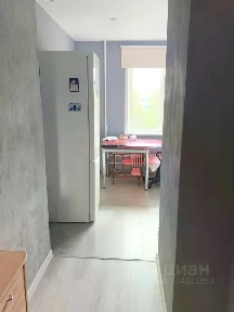 Сдается 1-комн. квартира, 37,3 м²
