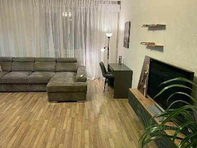 Сдается студия, 42,2 м²