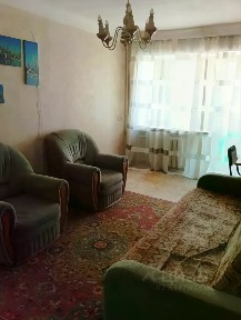 Сдается 2-комн. квартира, 47 м²