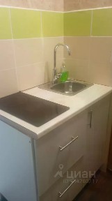 Сдается 1-комн. квартира, 25,5 м²