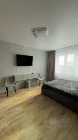 Сдается 1-комн. квартира, 37 м²