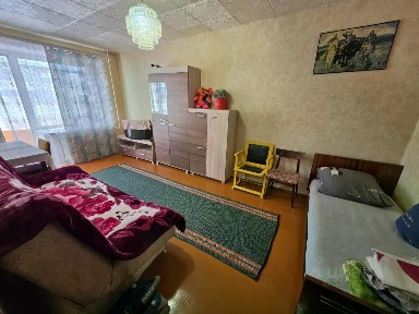 Сдается 1-комн. квартира, 30 м²