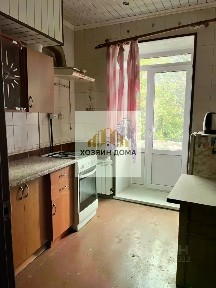 Сдается 2-комн. квартира, 55 м²