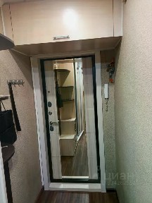 Сдается 1-комн. квартира, 31 м²