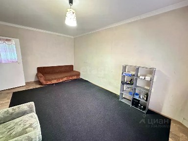 Сдается 1-комн. квартира, 37 м²