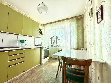 Сдается 1-комн. квартира, 36,2 м²
