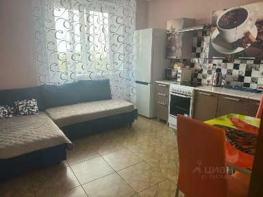 Сдается 1-комн. квартира, 42 м²