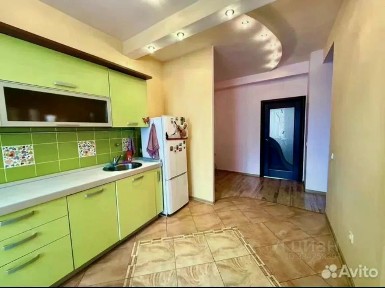 Сдается 3-комн. квартира, 90 м²